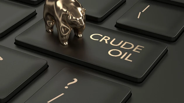 Ölpreise sinken wieder – Chevron, Occidental und Co geben überdurchschnittlich nach – auch Buffett‑Beteiligung leidet