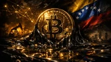 Bitcoin - United States Dollar: Milliardenschwere Schatten‑Reserve: Ist Venezuela heimliche Bitcoin‑Großmacht?