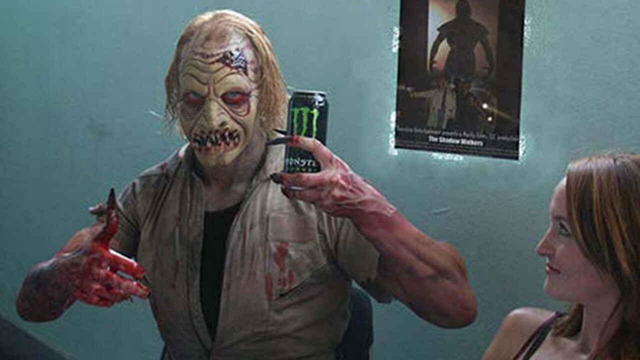 Monster: Kommt das Wachstum je zurück?
