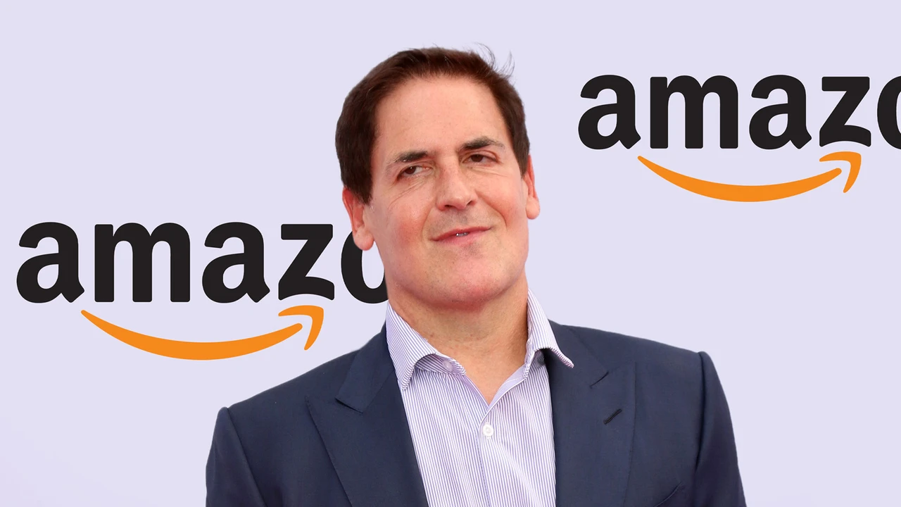 Anlegen wie ein Milliardär: „Amazon – hoch gewichtet“