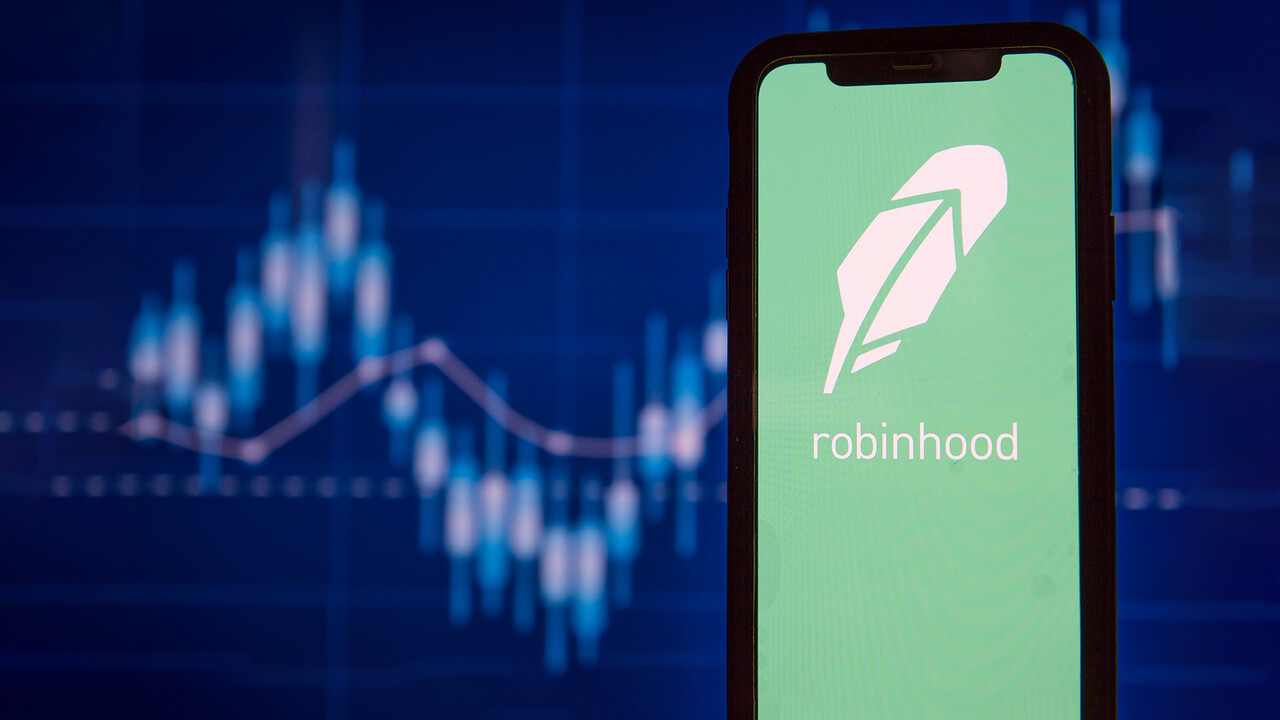 Robinhood greift nach Kryptobörse Bitstamp – das steckt dahinter