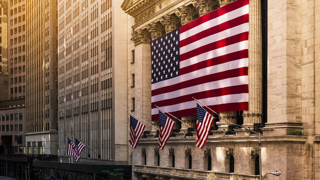 Wall Street: Gewinne wie 2009