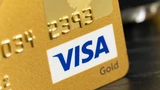 Visa Inc.: Visa: Rekordhoch nach starken Zahlen