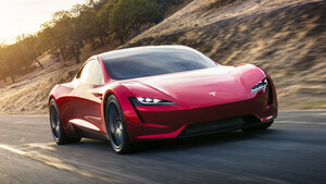 Trading‑Chance Tesla: Optimal vom Ausbruch profitieren  / Foto: Shutterstock