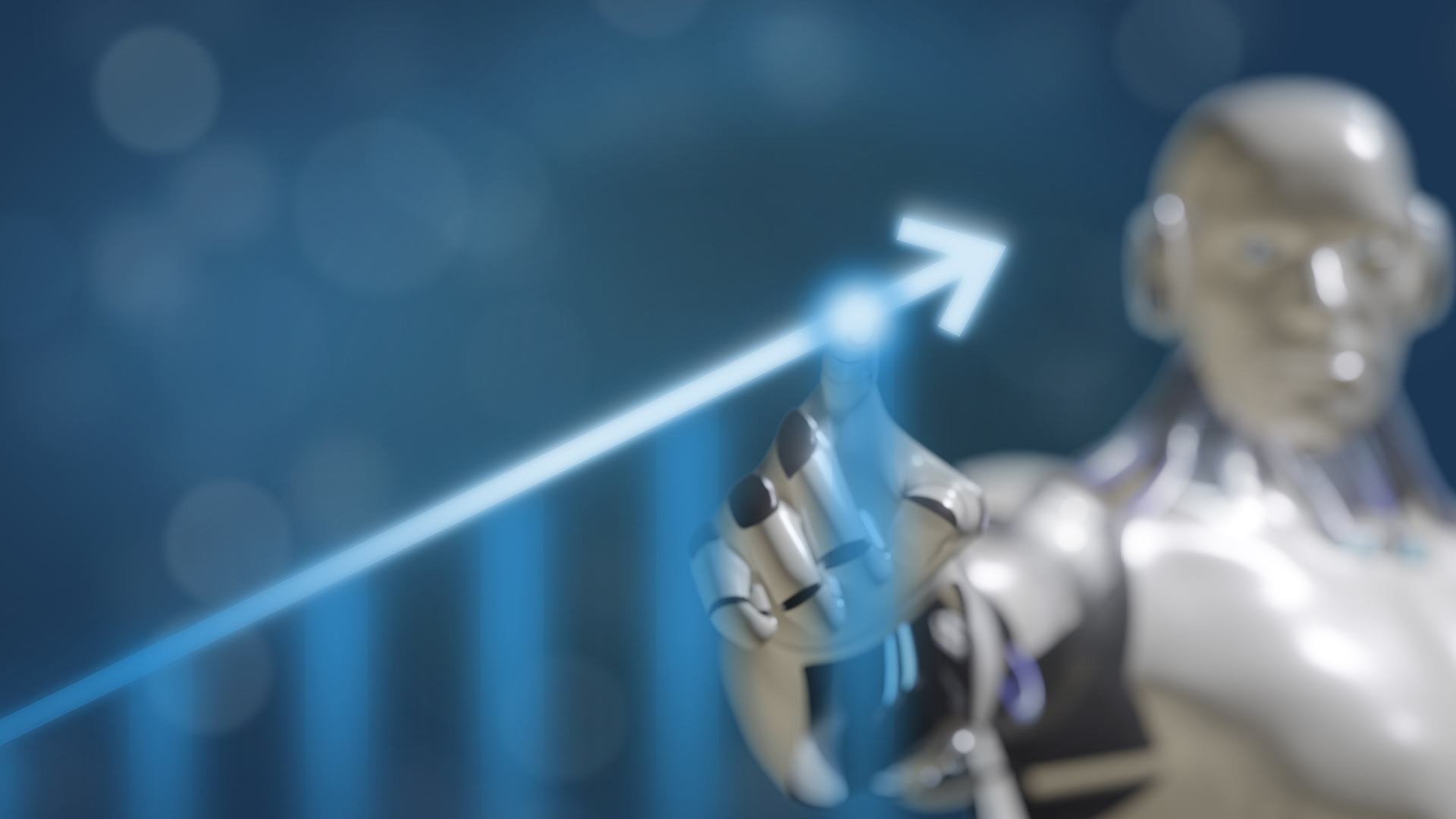 Trendaktien kaufen: Systematisch in die Aktien von morgen investieren (Foto: Ekkasit919/iStockphoto)