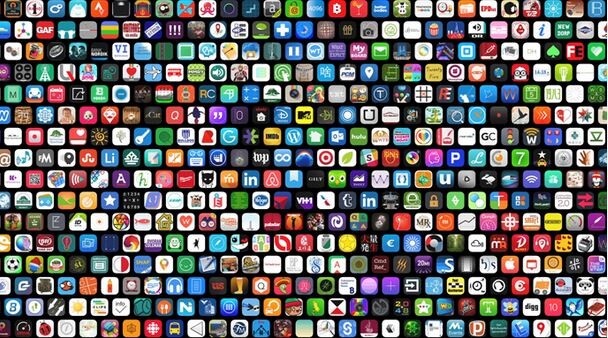 Apple mit über 100 neuen Apps – dieses Datum ist wichtig