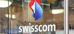 Swisscom&#8209;Aktie: Wachstumstreiber ist zu klein (Foto: Börsenmedien AG)