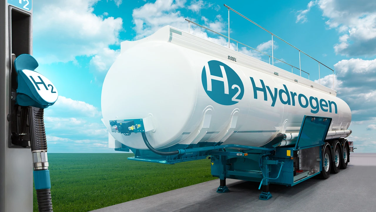 E-Wasserstoff Nordamerika Index: Plug Power sorgt für neuen Schwung