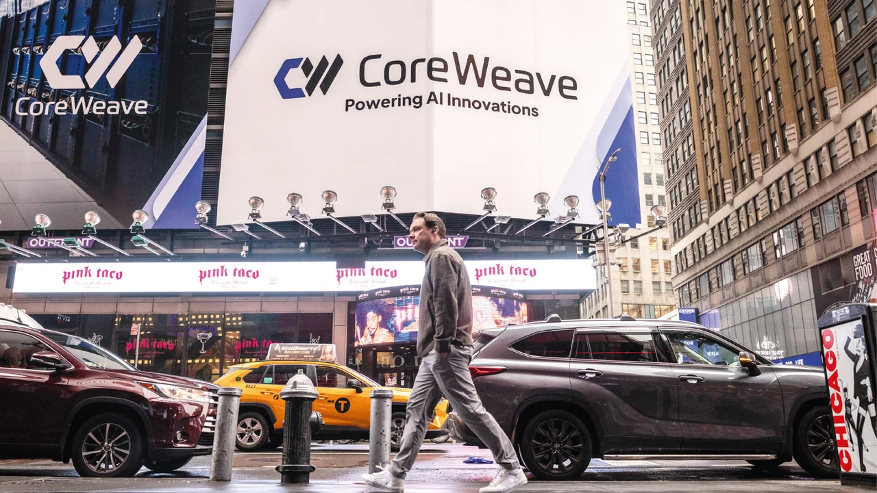 Comeback der KI‑Fabrik