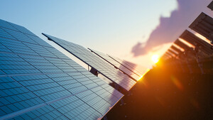 Trading‑Tipp Solar Top 10 Index: Neuer Green‑Tech‑Boom – Comeback mit Vollgas  / Foto: Shutterstock