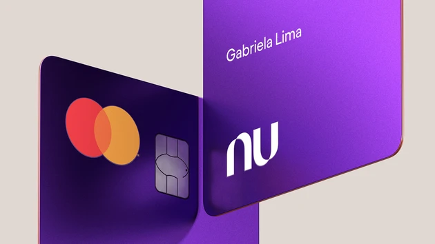 Buffetts Fintech‑Wette: Monster‑Wachstum bei Nu Holdings