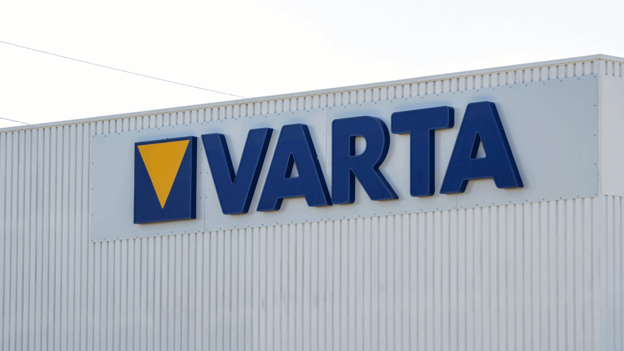 Varta: Keine Prognoseanpassung, aber… 