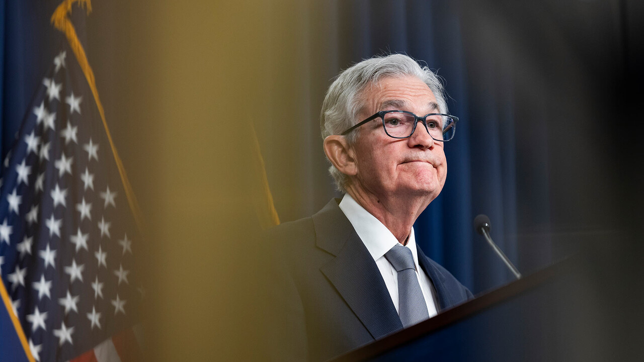 US-Schlussglocke: Die Luft wird dünner – Fed-Chef Powell mit Pokerface 