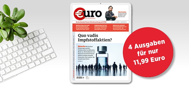 Jetzt lesen, was nächste Woche wichtig wird (Foto: Börsenmedien AG)