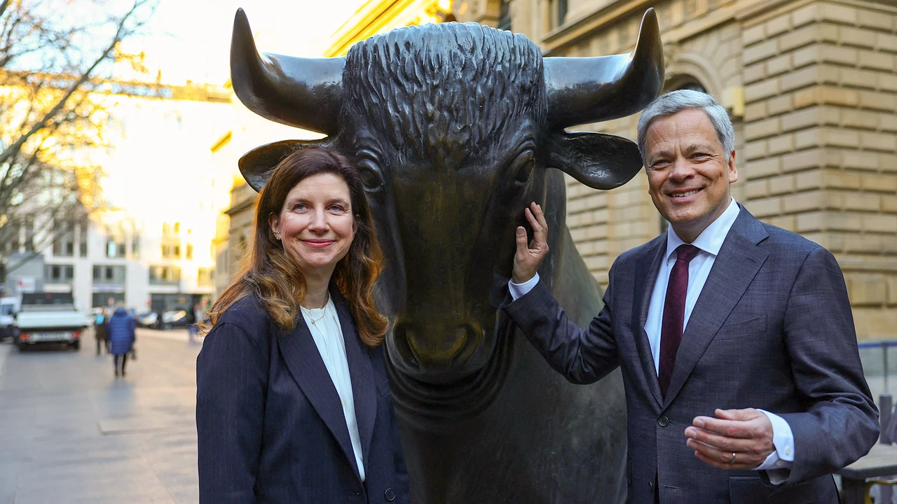 Premiere: Commerzbank kauft für 122 Millionen Euro eigene Aktien – das war erst der Anfang