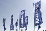 Allianz: Allianz: Geht’s jetzt los?