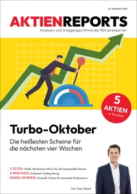 Turbo-Oktober