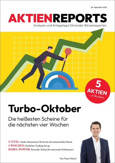 Turbo-Oktober