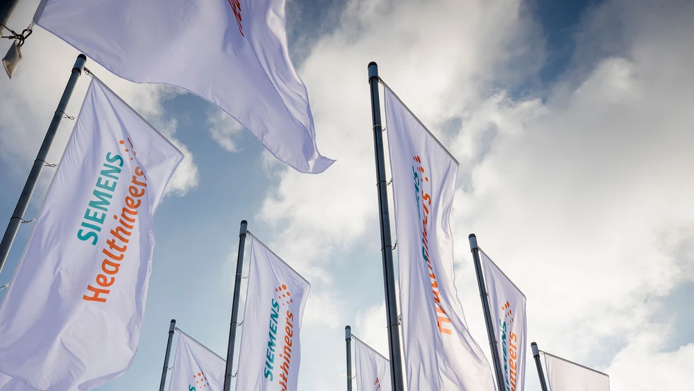 Siemens Heatlhineers: Inklusive der ehemaligen Tochter Infineon könnten künftig vier Konzerne aus dem Siemens-Reich im DAX notieren.