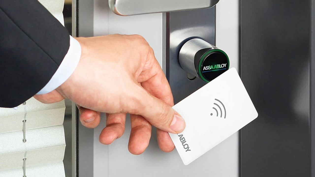 AKTIONÄR-Top-Tipp Assa Abloy: Der Hidden Champion liefert – Allzeithoch nach Zahlen