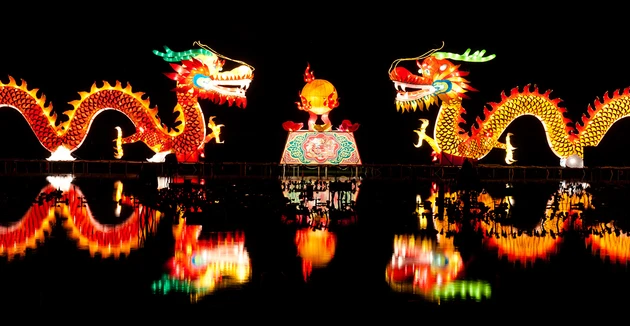 China‑Aktien: Drache ohne Feuer