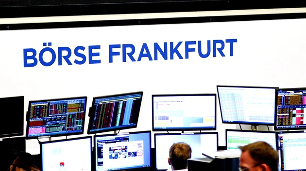 DAX‑Check: Ein Funken Hoffnung