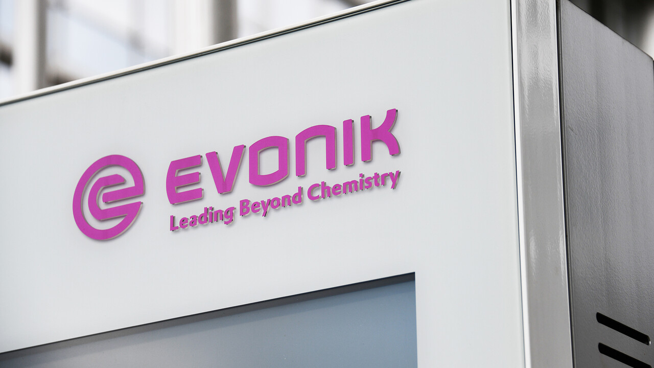 Evonik: Insiderkauf 