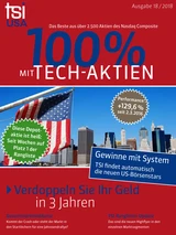 DAX: TSI USA: Bereit für den Jahresendspurt