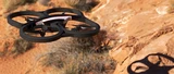 DAX: Drohne mit GoPro filmt Tesla‑Mobilmachung für Angriff auf BMW