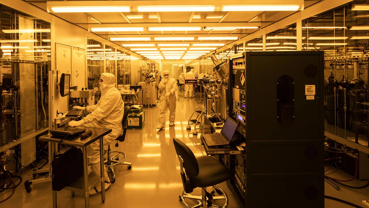 Quantum Computing Index: D‑Wave, Rigetti & Co on fire