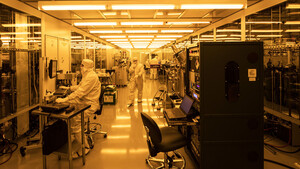 Quantum Computing Index: D‑Wave, Rigetti & Co on fire  / Foto: Rigetti Computing