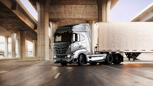 Ende der Diesel‑Lkws: Für Wasserstoff‑Trucks winkt ein Milliardenmarkt  / Foto: Nikola