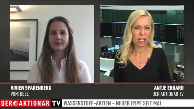 Neuer alter Hype bei Wasserstoff‑Aktien ‑ welche sind noch aussichtsreich?