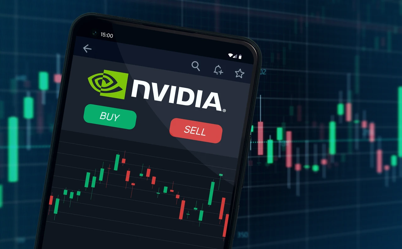 Nvidia nimmt Kurs auf Rekordhoch: Großaktionär skizziert weiteren Fahrplan