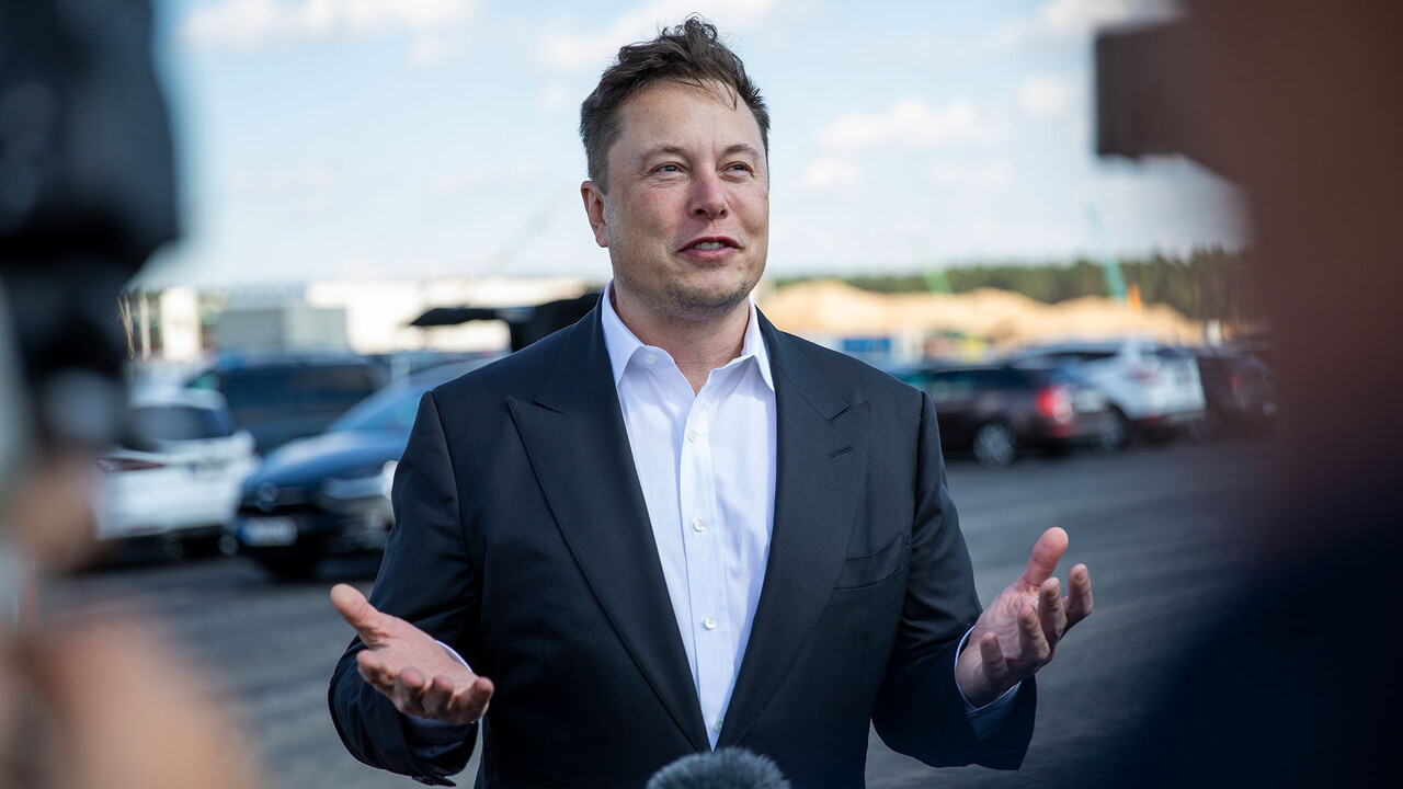 Bitcoin mit 12-Prozent-Rallye – Grund ist diese Musk-Forderung - Vimarsana News