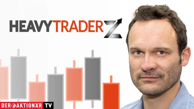 HeavytraderZ: DAX‑Update und Netflix ‑ neue Chancen!