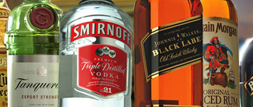 Diageo: Prosit! Dieser Chart ist einfach klasse