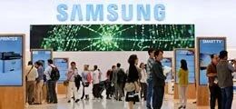 Samsung Electronics: Neue Hoffnung auf Abbau des Bewertungsabschlags (Foto: Börsenmedien AG)
