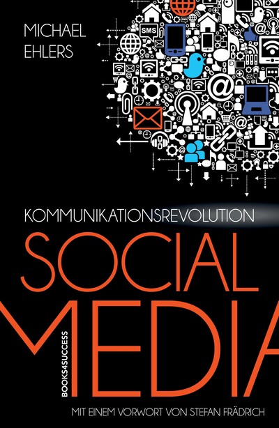 Kommunikationsrevolution Social Media