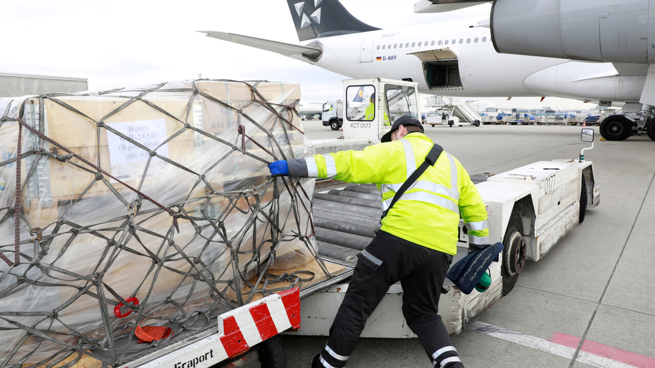 Fraport: Aktie steigt plötzlich – das ist der Grund