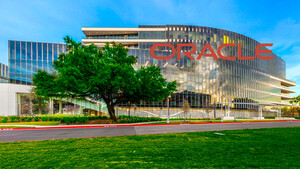 Oracle: Cloud-Power zahlt sich aus – Aktie erklimmt neues Allzeithoch