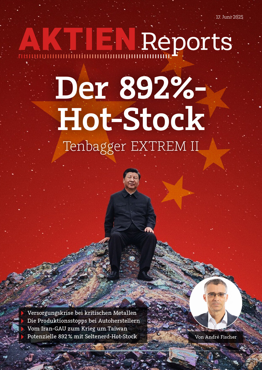 Aktien-Report
