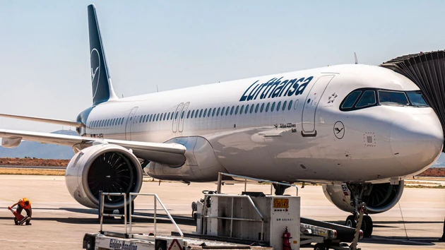Lufthansa: Frist verpasst – so geht es jetzt weiter