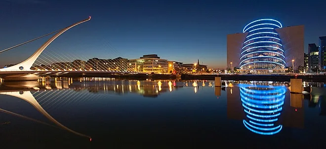 Irland: Die Wogen glätten sich (Foto: Börsenmedien AG)