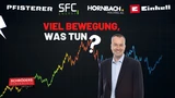 Salzgitter: Schröders Nebenwerte‑Watchlist: SFC Energy, Salzgitter, Einhell, Hornbach, Pfisterer