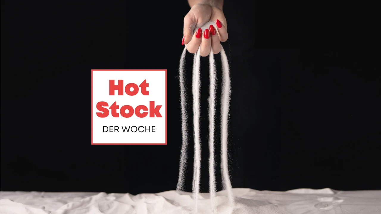 100 Prozent möglich: Dieser Geheimtipp steht bereit