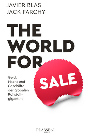 PLASSEN Buchverlage - The World for Sale