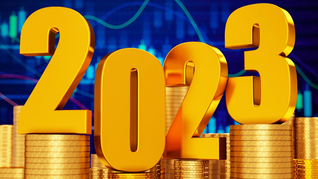 NEU: Das 100-Prozent-Power-Projekt 2023 – einsteigen und Geld verdoppeln!
