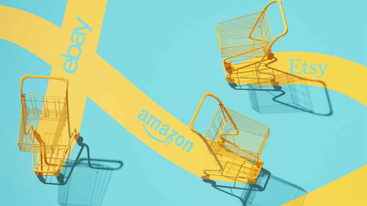 Amazon: Rivale auf Kostenlos-Kurs