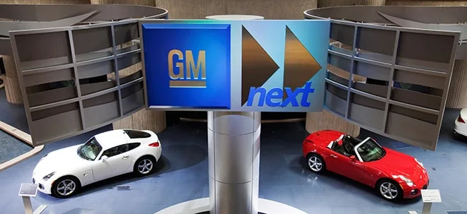 General Motors wegen Abgas‑Vorwürfen verklagt (Foto: Börsenmedien AG)